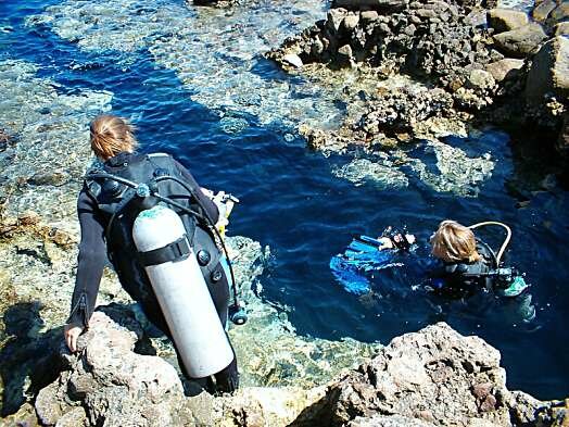 The Bells at Dahab