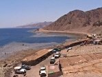 Blue Hole Dahab