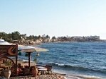 Dahab beachfront restaurants