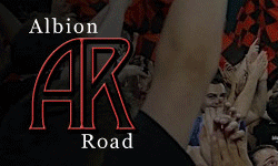 Albion Road logo