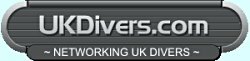 UK Divers logo