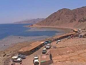 Blue Hole Dahab