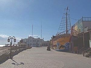 Dahab Promenade